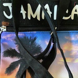 Adjustable Crossbody